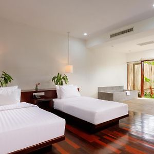 Twin Room Garden View
